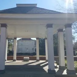 Heritage Park - Columbus