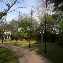 Heritage Park - Columbus