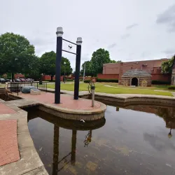 Heritage Park - Columbus