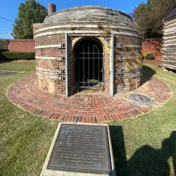 Heritage Park - Columbus