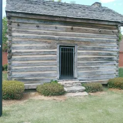 Heritage Park - Columbus