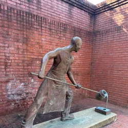 Heritage Park - Columbus