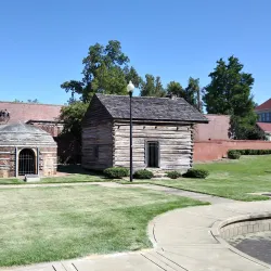 Heritage Park - Columbus