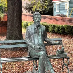 Heritage Park - Columbus