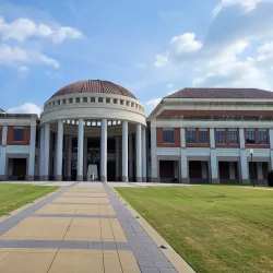 National Infantry Museum and Soldier Center - Columbus