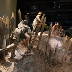 National Infantry Museum and Soldier Center - Columbus