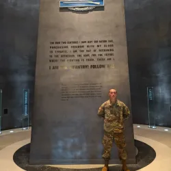 National Infantry Museum and Soldier Center - Columbus