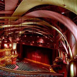 RiverCenter for the Performing Arts - Columbus