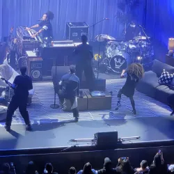 RiverCenter for the Performing Arts - Columbus