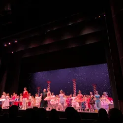 RiverCenter for the Performing Arts - Columbus