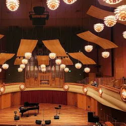 RiverCenter for the Performing Arts - Columbus