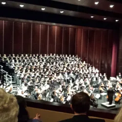 RiverCenter for the Performing Arts - Columbus