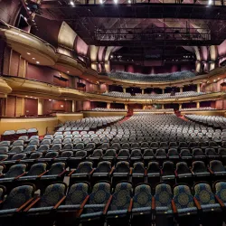 RiverCenter for the Performing Arts - Columbus
