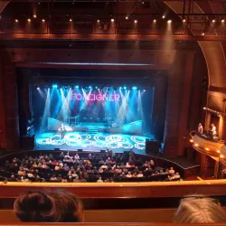 RiverCenter for the Performing Arts - Columbus