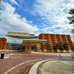 RiverCenter for the Performing Arts - Columbus