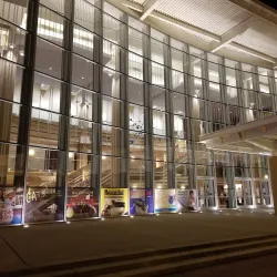 RiverCenter for the Performing Arts - Columbus