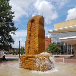 RiverCenter for the Performing Arts - Columbus