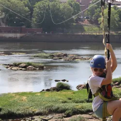 Whitewater Express - Columbus