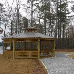 Black Shoals Lake and Park - Conyers