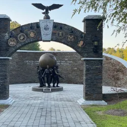 Black Shoals Lake and Park - Conyers