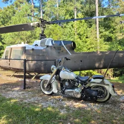 Black Shoals Lake and Park - Conyers