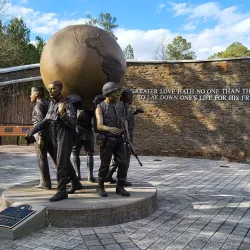 Black Shoals Lake and Park - Conyers