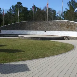 Black Shoals Lake and Park - Conyers