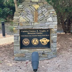 Black Shoals Lake and Park - Conyers