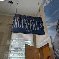 Conyers Welcome Center and History Museum - Conyers