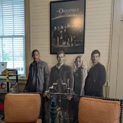 Conyers Welcome Center and History Museum - Conyers