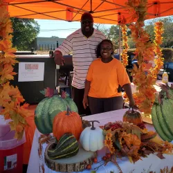 Conyers Welcome Center and History Museum - Conyers