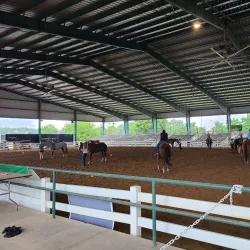 Georgia International Horse Park - Conyers
