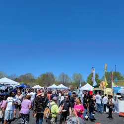 Georgia International Horse Park - Conyers