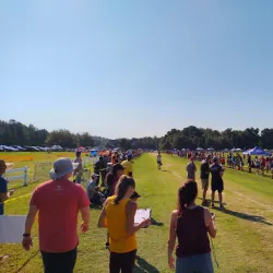 Georgia International Horse Park - Conyers