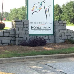 Georgia International Horse Park - Conyers