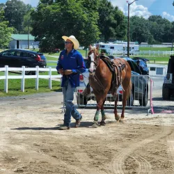 Georgia International Horse Park - Conyers