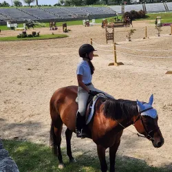 Georgia International Horse Park - Conyers