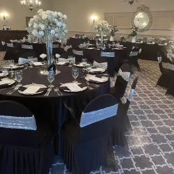 Georgia International Horse Park - Conyers