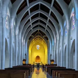 Monastery of the Holy Spirit - Conyers