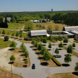 Monastery of the Holy Spirit - Conyers