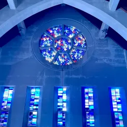 Monastery of the Holy Spirit - Conyers