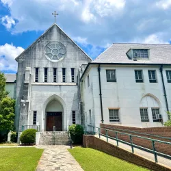 Monastery of the Holy Spirit - Conyers