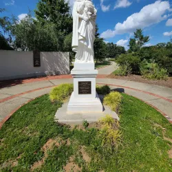 Monastery of the Holy Spirit - Conyers