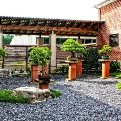 Monastery of the Holy Spirit - Conyers