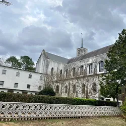Monastery of the Holy Spirit - Conyers