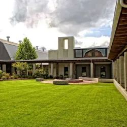 Monastery of the Holy Spirit - Conyers