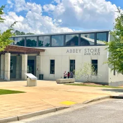 Monastery of the Holy Spirit - Conyers