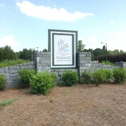 Nancy Creek Trail - Conyers