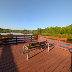 Nancy Creek Trail - Conyers