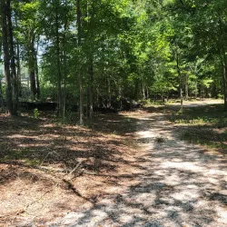 Nancy Creek Trail - Conyers